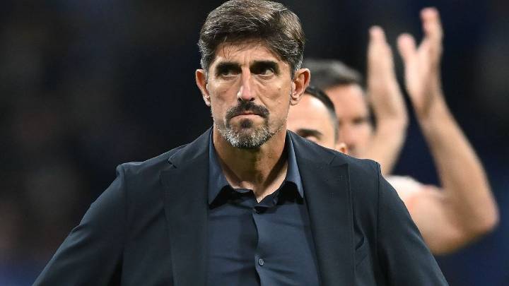 Veljko Paunovic, extécnico de Chivas, ahora dirigirá a Serbia