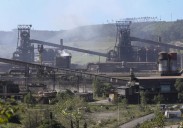 La avería del horno alto 'B' de Arcelor obliga a realizar una parada en la planta de Sagunto