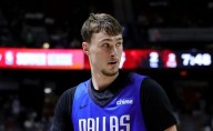 Cooper Flagg’s Mavericks teammate gets real about what he’s like with the team