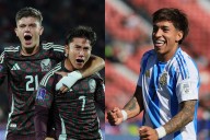 Mundial sub-20 2025: Selección Mexicana enfrentará a Argentina en cuartos de final