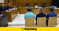 Dos años de prisión para uno de los tres tuiteros juzgados por tuitear contra la familia del 25% de castellano