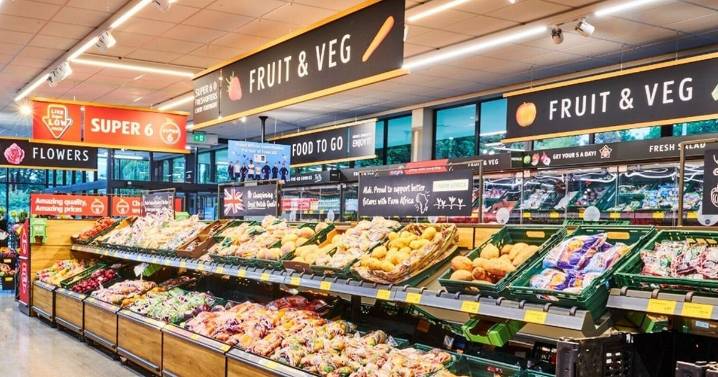 Urgent Aldi alert as teatime staple is 'possible health risk'