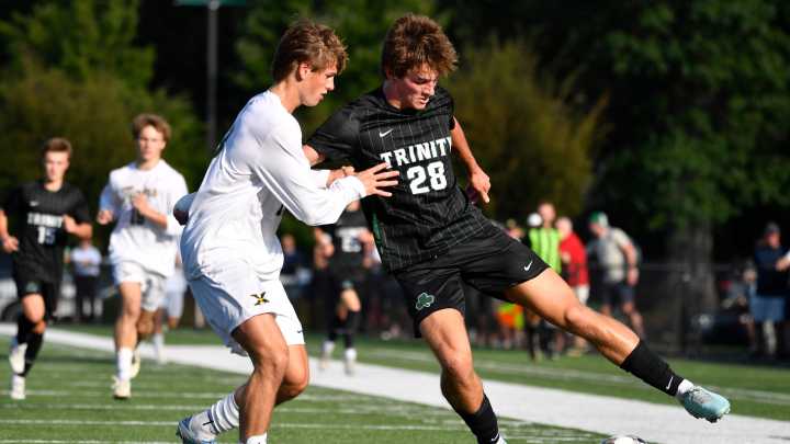 Check out draws for the KHSAA Sixth and Seventh Region boys and girls soccer tournaments