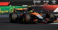 Lando Norris gana la pole del Gran Premio de México de F1 y saldrá primero; resultados y orden de salida