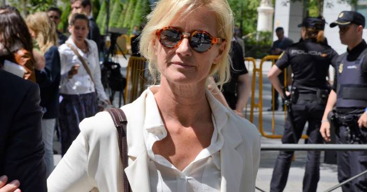 La Abogacía del Estado pide a la AN anular la absolución de Ana Duato de delito fiscal