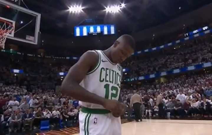 NBA starts review of policies after gambling-related arrests of Rozier, Billups