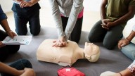 American Heart Association updates CPR guidelines for first time in 5 years