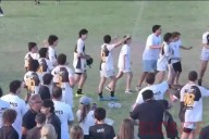 Estudiantes campeón M15 del torneo Eduardo Uranga: "Los chicos están fascinados"