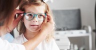 La miopía infantil, un problema creciente pero corregible