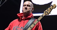 Sam Rivers Dead: Limp Bizkit Announces Passing of Bassist at 48 | Limp Bizkit, RIP, Sam Rivers 