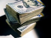 Lawmakers float a nationwide basic income experiment that would cover the cost of a 2