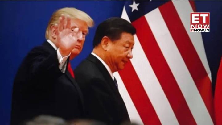 US-China close to sealing trade deal, says Donald Trump ahead of meeting with Xi Jinping
