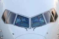 GE Aerospace's flight data app rapidly expands user base