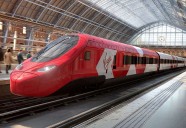 Virgin’s international trains will stop at Ashford and Ebbsfleet if stations are updated