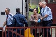 Australian woman sentenced to life in prison for mushroom poisonings