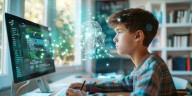 Guía práctica para criar hijos en la era de la Inteligencia Artificial