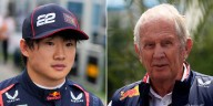 La brutal sentencia de un referente de Red Bull sobre el futuro de Yuki Tsunoda en la Fórmula 1