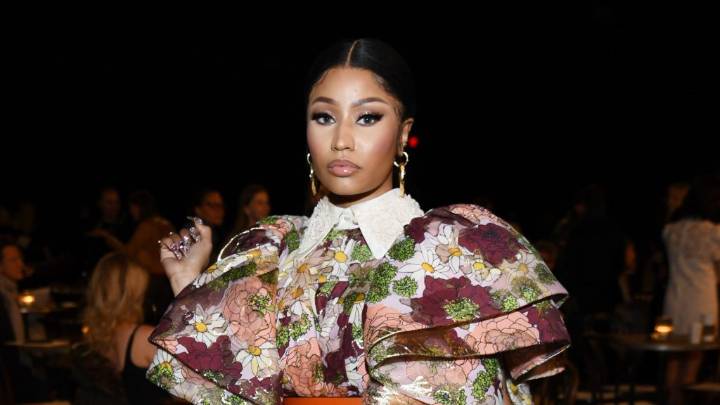 Nicki Minaj Threatens To Cancel Her 'NM6' Album And Tags JAY