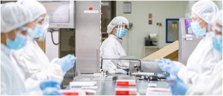 La ANMAT flexibiliza las habilitaciones de laboratorios de productos cosméticos, odontológicos y de higiene personal