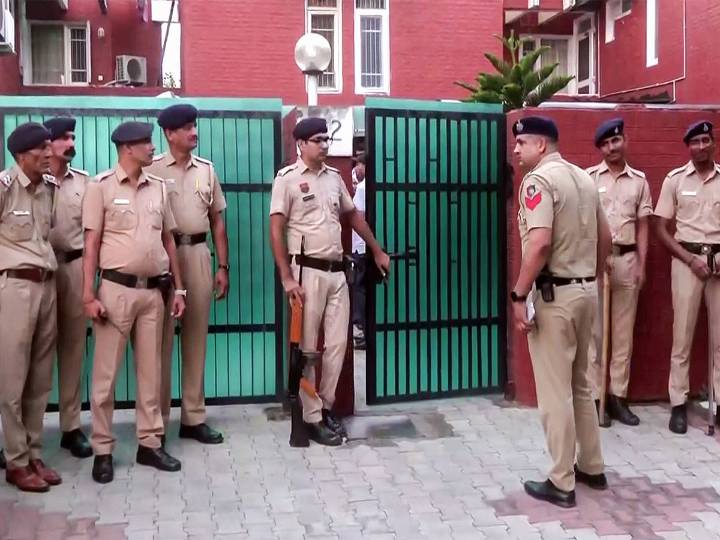 Another Haryana police officer dies by suicide; 'final video' alleges corruption by slain cop Y Puran Kumar