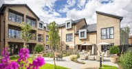 The Chase Huntingdon offers clarity and comfort with all