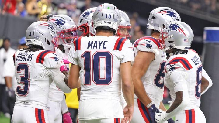 NFL DFS picks, lineup advice for Sunday from daily Fantasy football optimizer tool