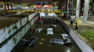 Dañó temporada de lluvias a media CDMX
