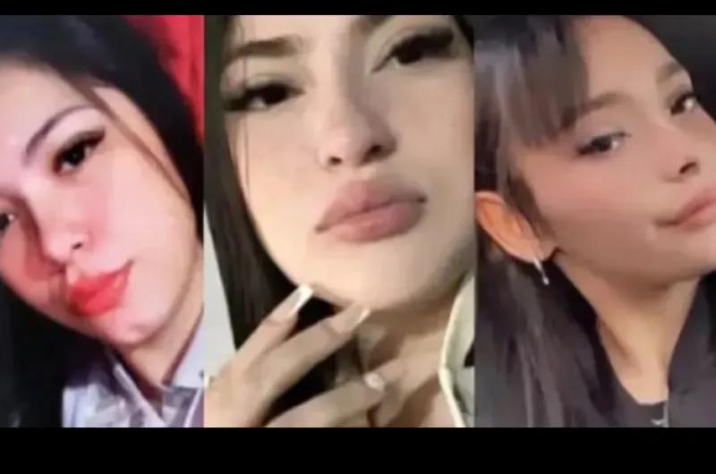 Una de las detenidas contó escalofriantes detalles de cómo asesinaron a las tres chicas