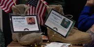 Salute to Service event in Green Bay raises money for area veterans