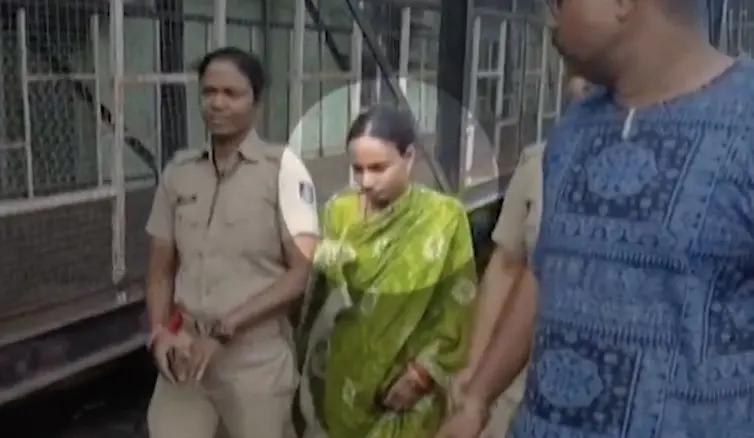‘Dead’ Woman Wakes Up, Stuns Police Guarding Her ‘Body’ In Odisha’s Boudh