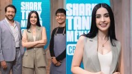 Lupita Villalobos conquista a los tiburones en Shark Tank México