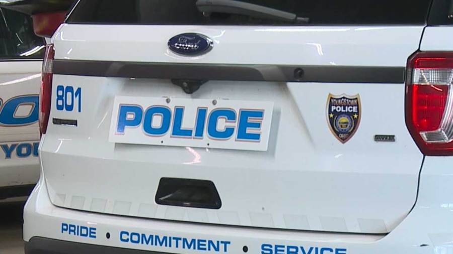 Police search for missing 79-year-old Youngstown man