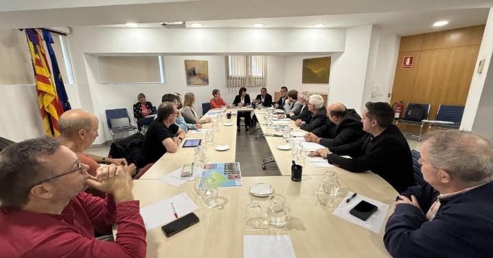 El Govern activará un plan para evitar un colapso circulatorio en Mallorca el día del eclipse total de sol, el 12 de agosto de 2026