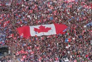 Fear, relief, anguish: Reliving the emotion of the 1995 Quebec referendum