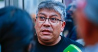 Werner Salcedo no descarta que militantes de Somos Perú integren el Gobierno