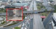 Terror en Ecuador: potente explosión destruye puente en Guayas y paraliza ruta clave de exportaciones