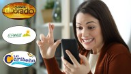 Descubra si fue uno de los ganadores de El Dorado, El Paisita o La Caribeña en los sorteos de este 24 de octubre