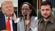El ganador del Nobel de la Paz se anuncia este viernes con varios favoritos... y con el impulso final en Gaza del 'candidato Trump'