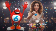 Quini 6: los resultados del sorteo 3314 del domingo 19 de octubre