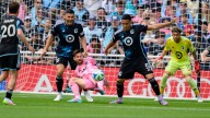 Michael Boxall, Wil Trapp to return to Minnesota United in 2026