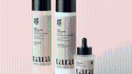 Tara, a Clean Haircare Brand, Just Dropped a New 3-Step System to Help Aging Hair Combat Thinning