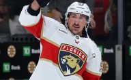 NHL News: Panthers’ Brad Marchand delivers message after emotional return to Boston