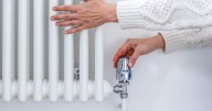 Radiators will be 25% more efficient this winter if you do one thing to the outside now