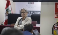 Juicio a Susana Villarán: Procuraduría exige el pago de S/24 millones contra ella y demás implicados