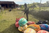 Ejército Nacional pone al descubierto nueva modalidad de producción de cocaína en Colombia
