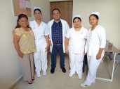 Abren registro para adultos mayores en la Casa del Sur de Kanasín