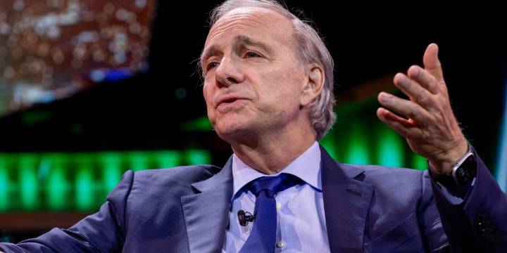 Ray Dalio is guided by gratitude: Why CEOs need to find their codifying principles