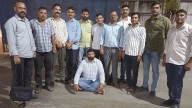 Who is Bajrang Singh? Ex-NSG commando arrested with 200kg of drugs
