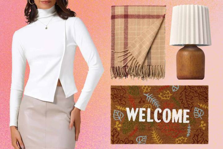 The 20 Best Target Circle Week Deals Under $20