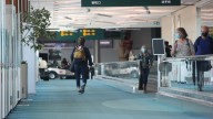 ‘Small release of gas’ leads to YVR’s temporary evacuation Wednesday: FortisBC